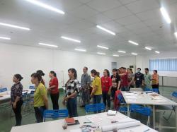 Kỹ năng quản lý công việc hiệu quả - Pou Yuen (27.09.2017)